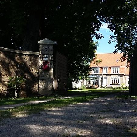 Les Hauts de la Cluse Wimille Extérieur photo